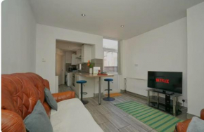 Affordable stay Stoke-on-Trent